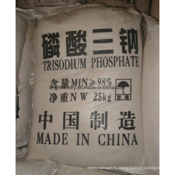 Food Grade Food Preservativel Sodium Tripolyphosphate STPP